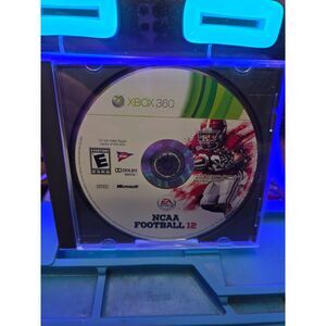 NCAA Football 13 for Microsoft Xbox 360
